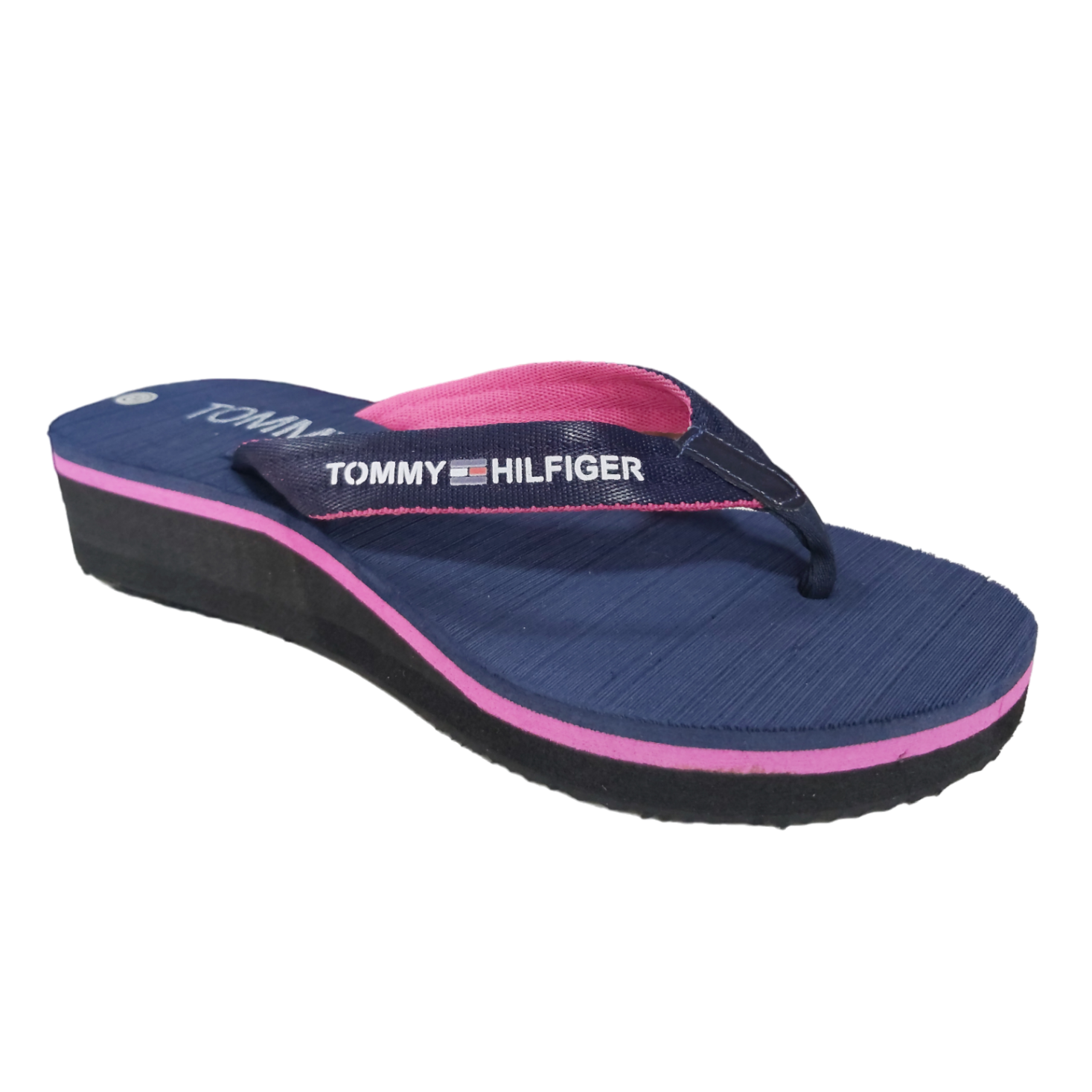 Zapatilla Tacona Tommy Hilfiger – Calzado Lucita