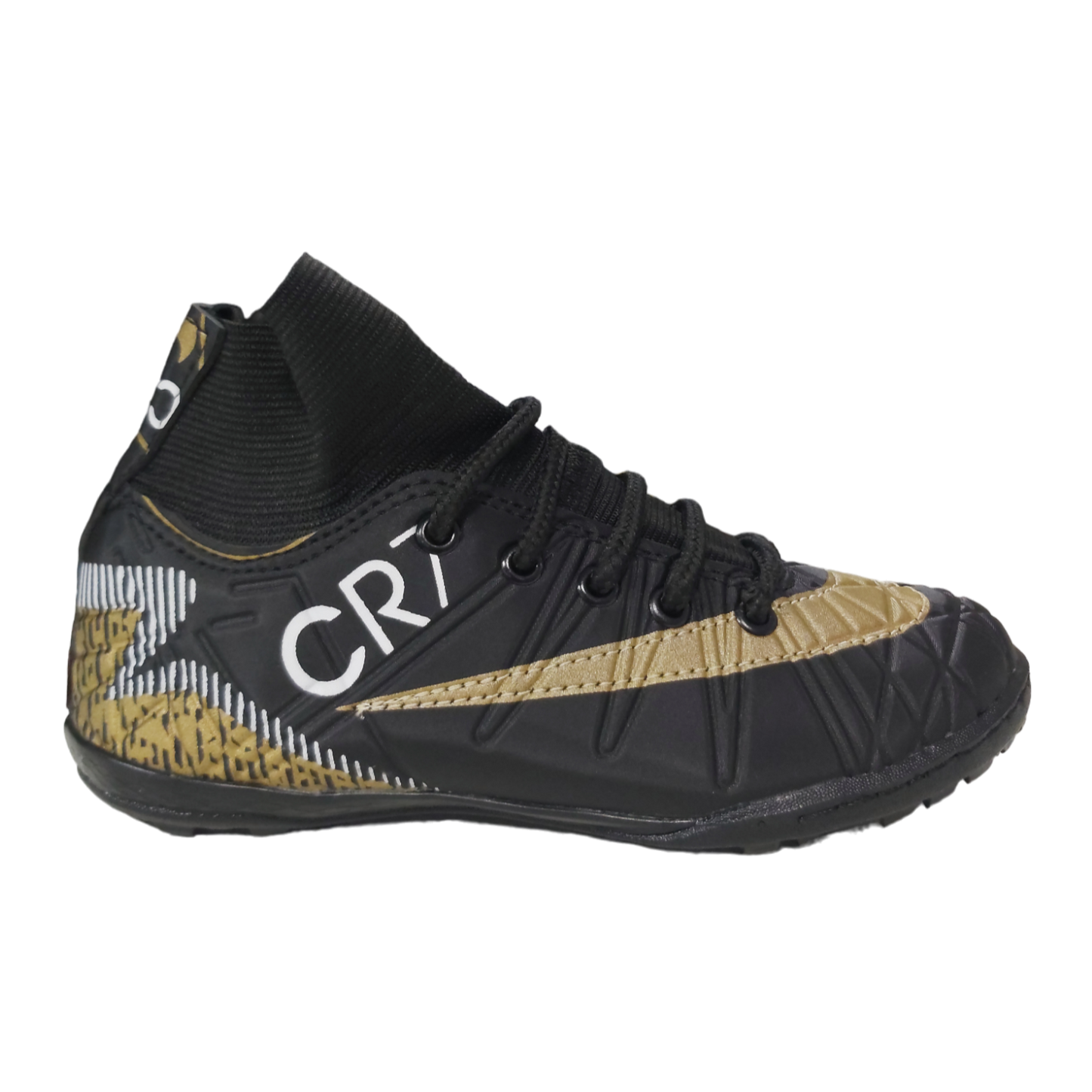 Pupillo Botin CR7 Zoom