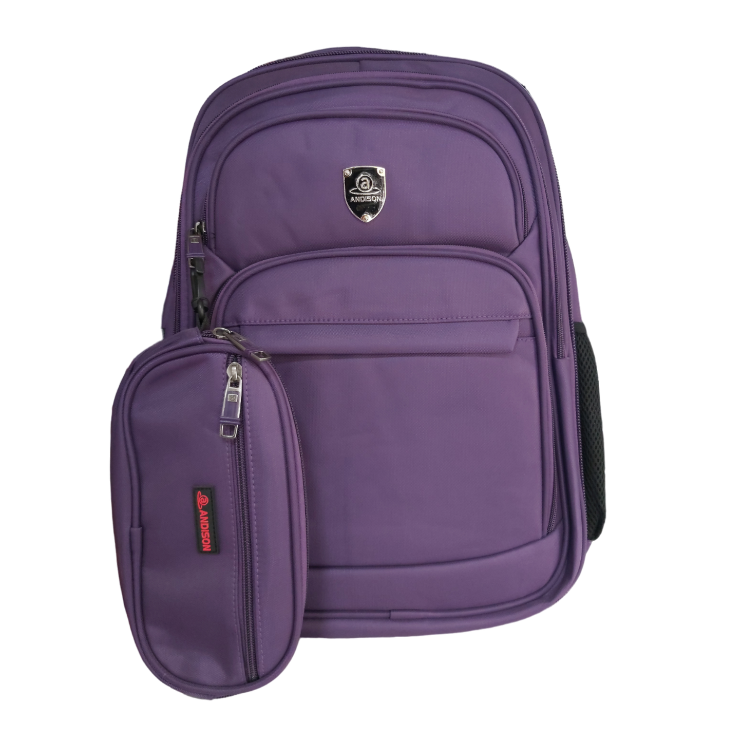 Mochilas Andison Expandible