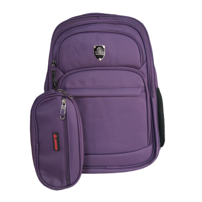 Mochilas Andison Expandible