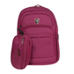 Mochilas Andison Expandible