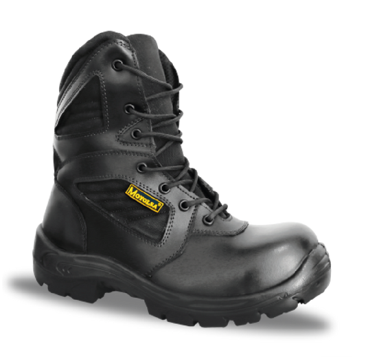 Bota Militar Moyolsa Inyectada