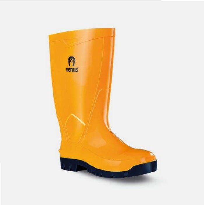 Bota Industrial Punta de Acero Venus