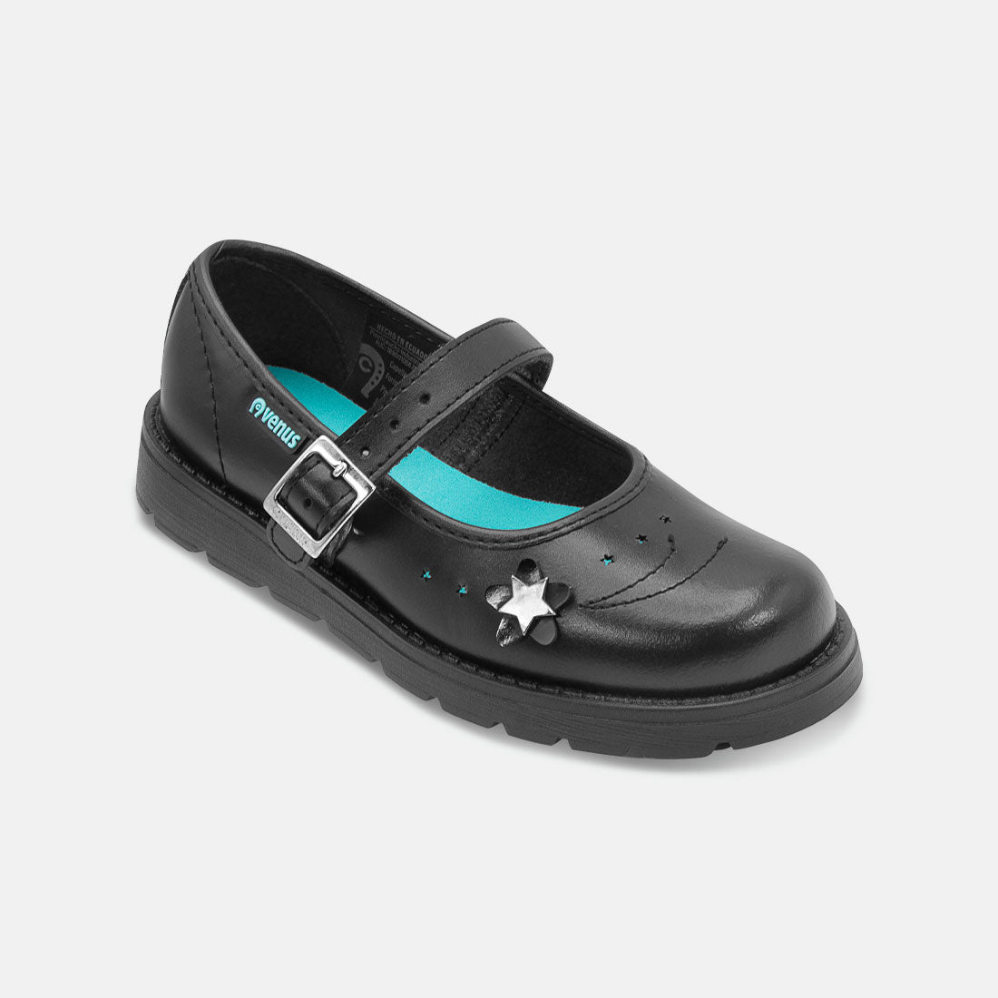 Venus Sabrina Hebilla