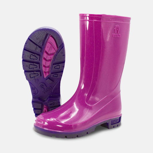 Bota Infantil Venus