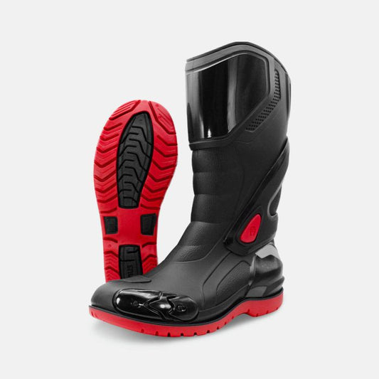 Bota Moto Racing