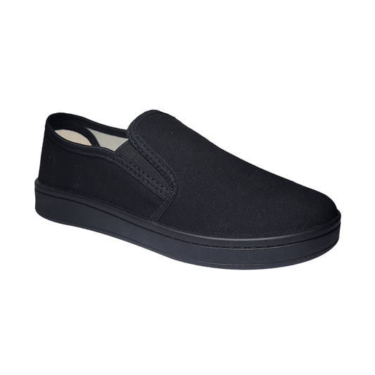 Bunky Lona Mocasin