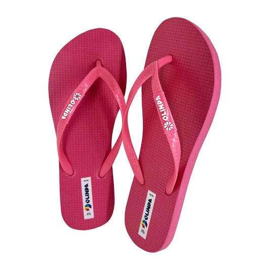 Zapatilla Olinda Slim