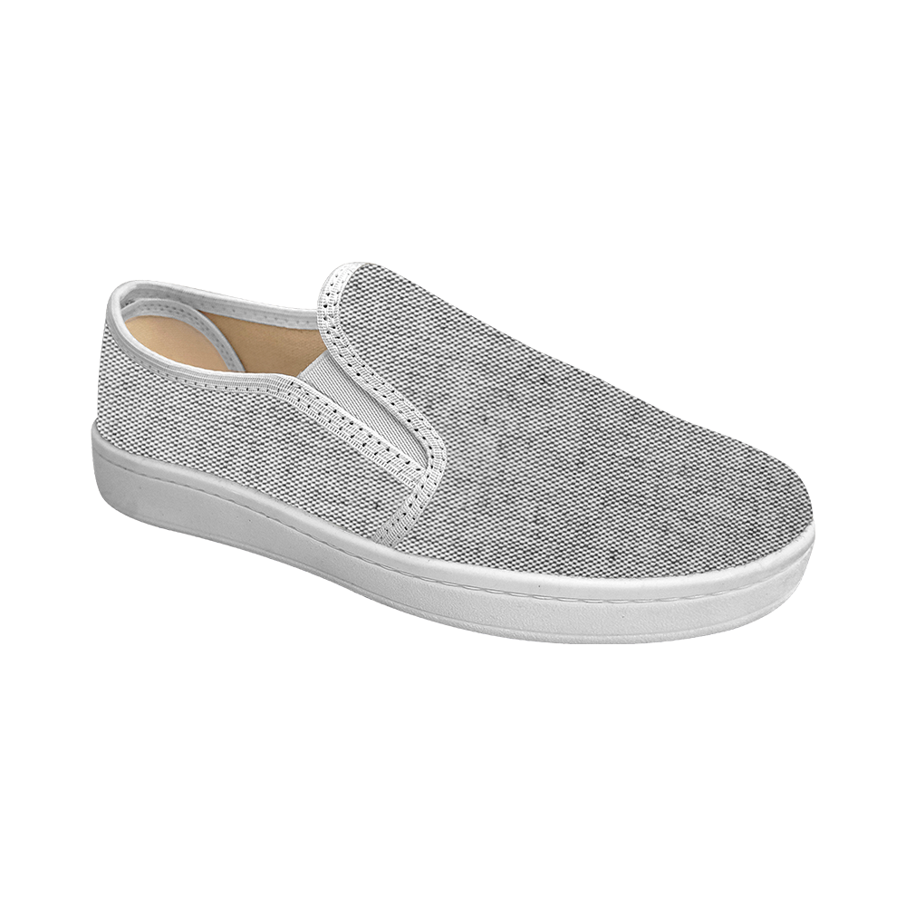 Bunky Lona Mocasin
