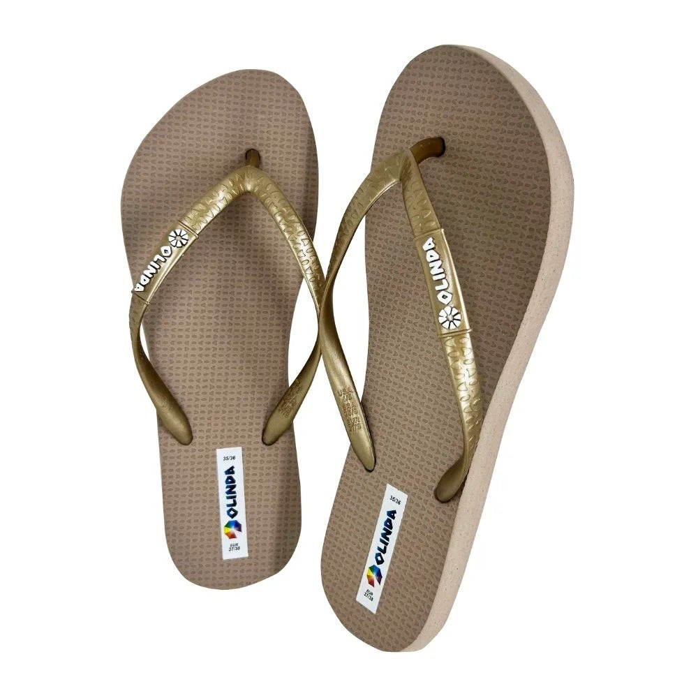 Zapatilla Olinda Slim