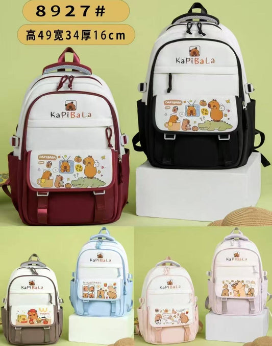 Mochilas Coreanas #8927