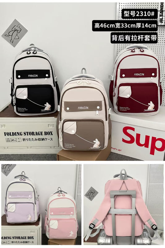 Mochilas Coreanas #2310