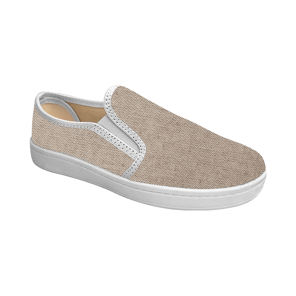 Bunky Lona Mocasin