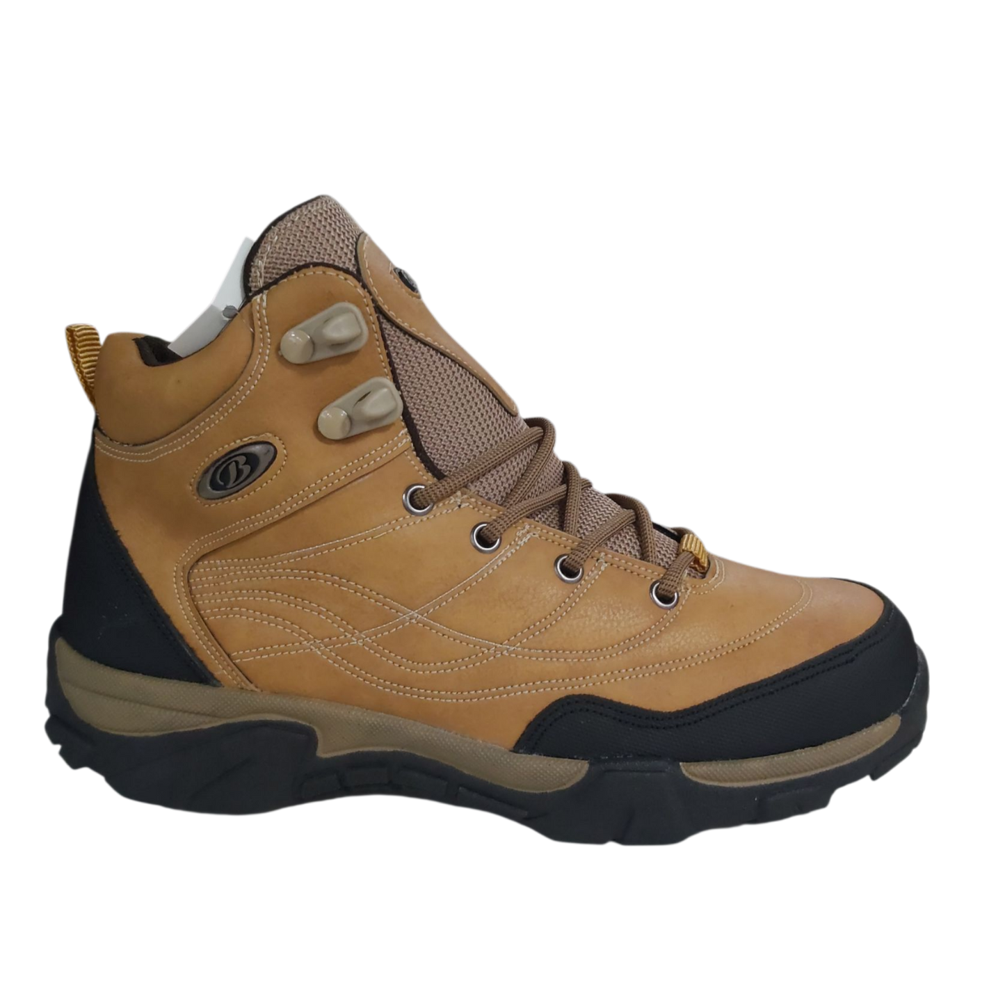 Bota Bron´s B-02