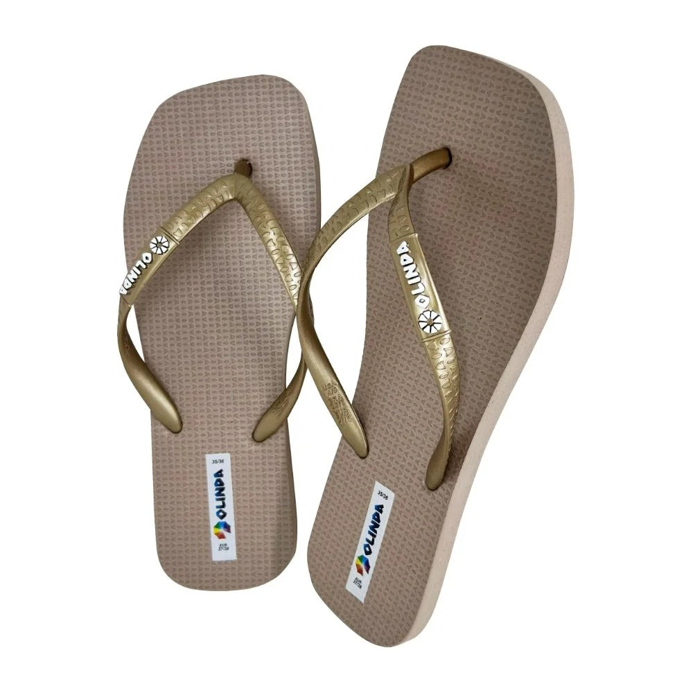 Zapatilla Olinda Slim Fashion