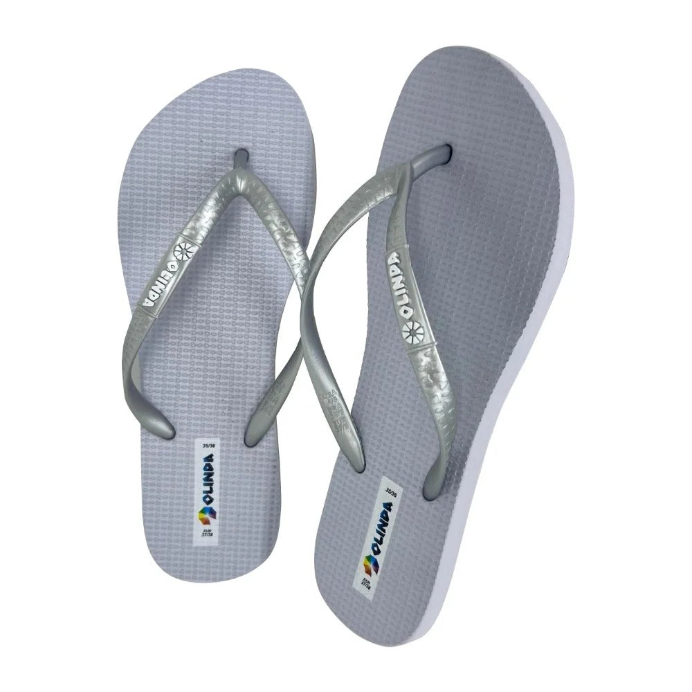 Zapatilla Olinda Slim