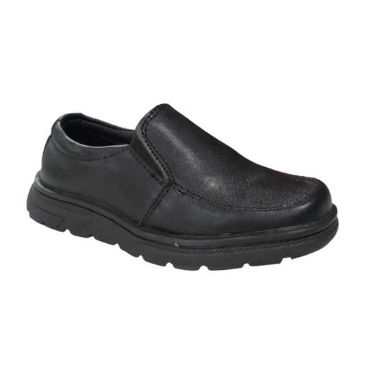 Casual Mocasín Costura