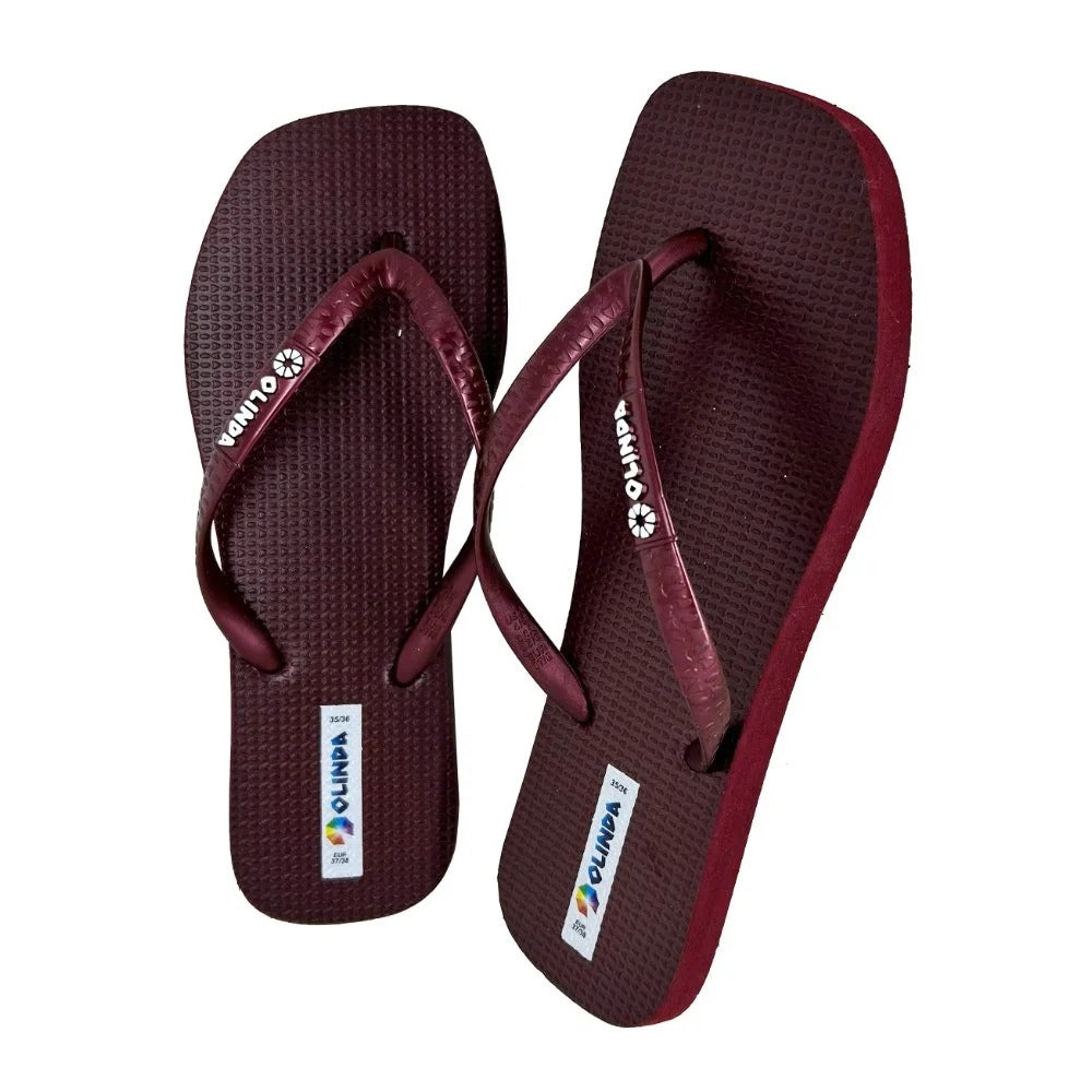 Zapatilla Olinda Slim Fashion