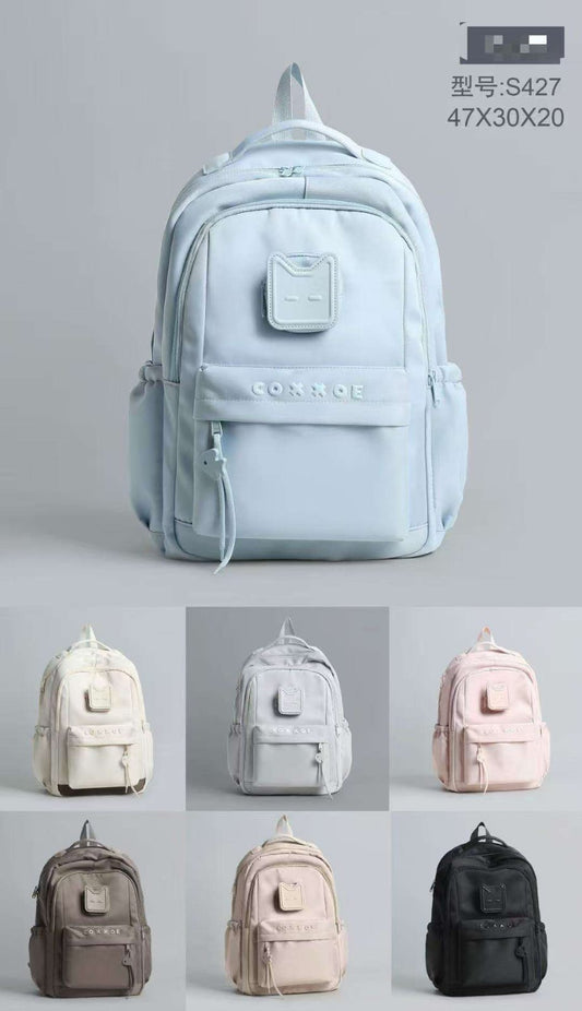 Mochilas Coreanas #S427