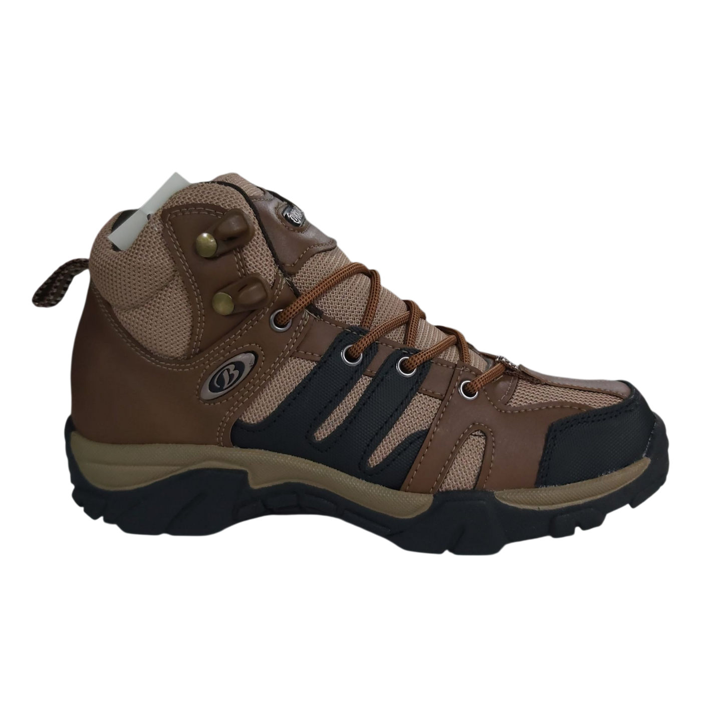 Bota Bron´s B-01