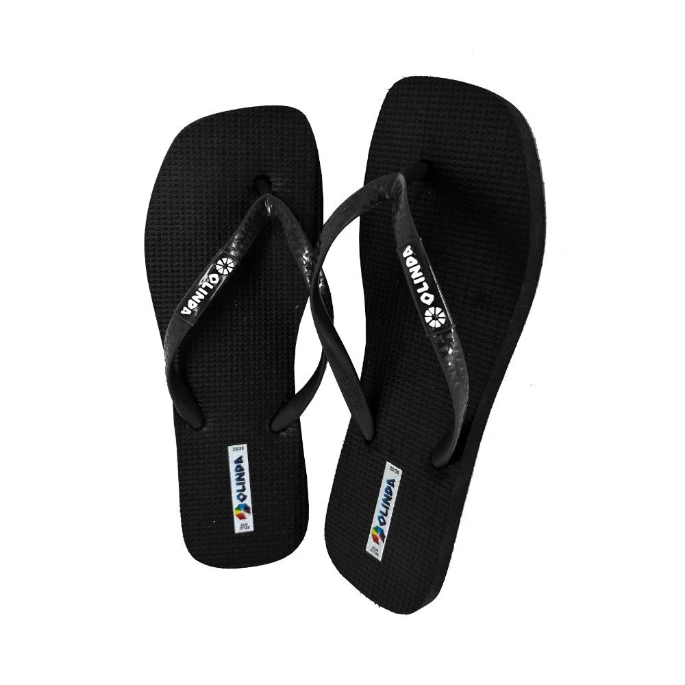 Zapatilla Olinda Slim Fashion
