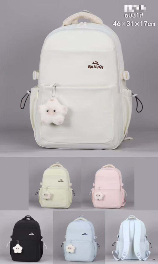 Mochilas Coreanas #6031
