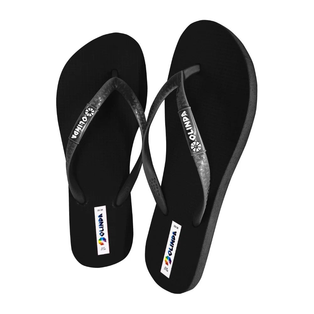 Zapatilla Olinda Slim