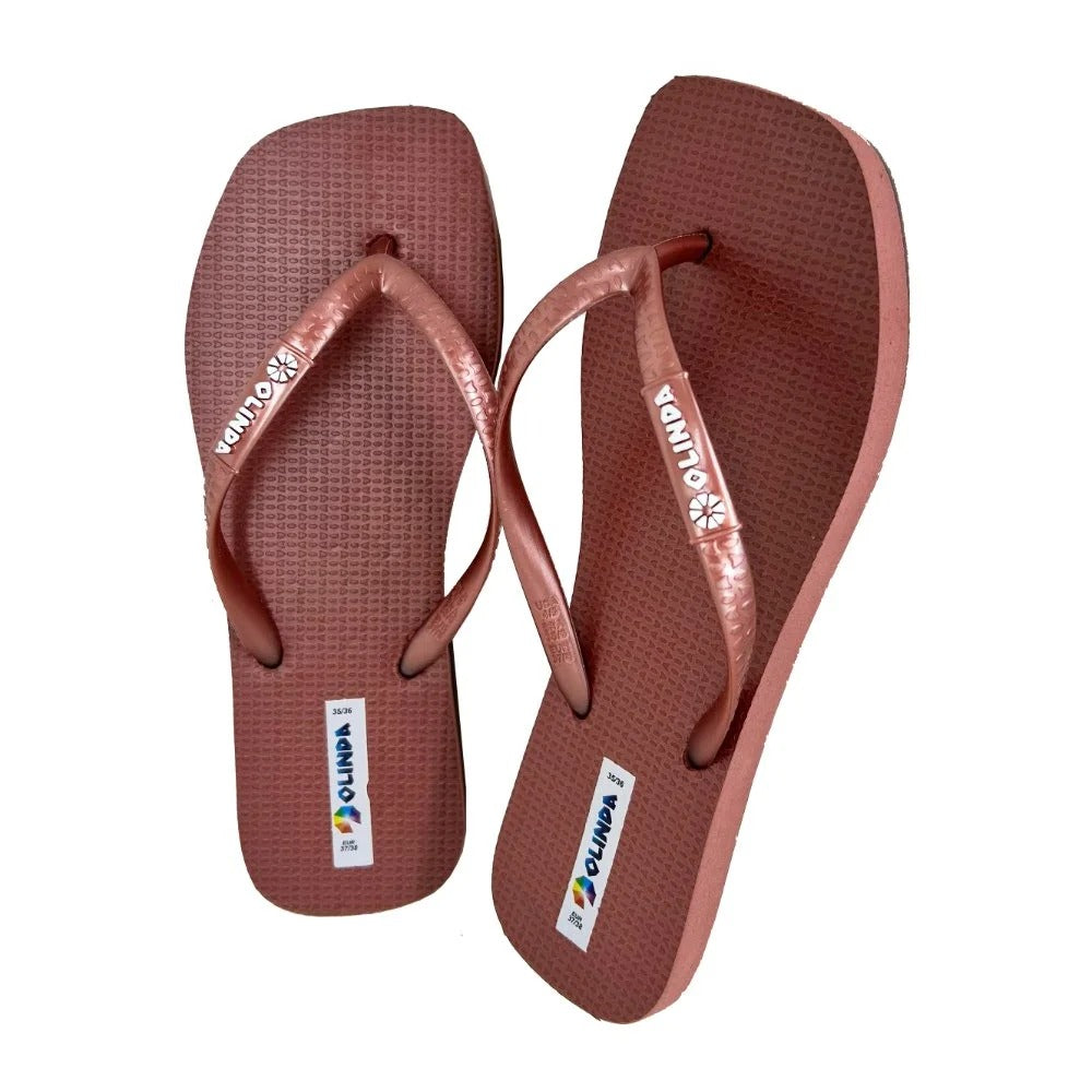 Zapatilla Olinda Slim Fashion