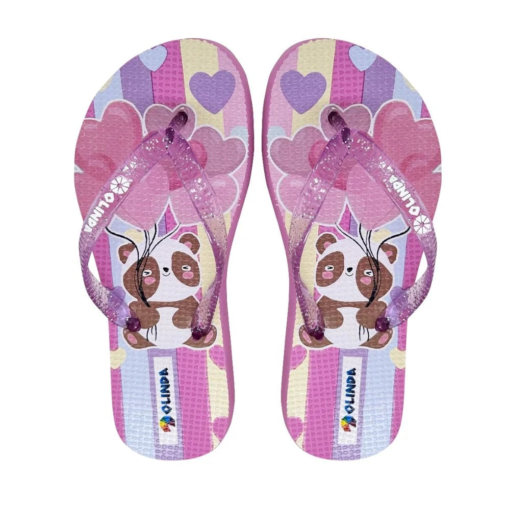 Zapatilla Olinda Kids Love