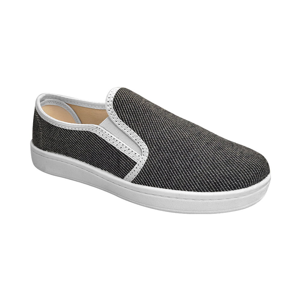 Bunky Lona Mocasin