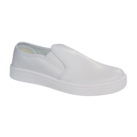 Bunky Cuerina Mocasin